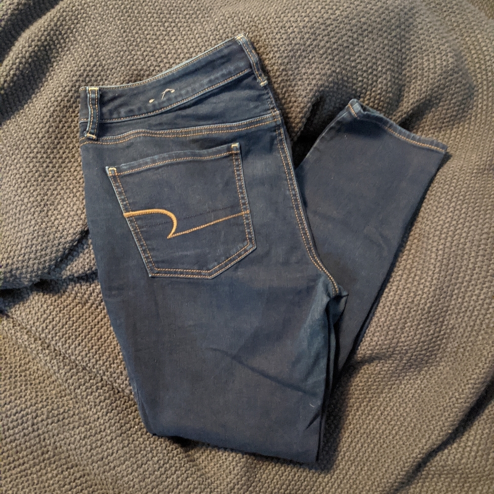 American Eagle Jeggings